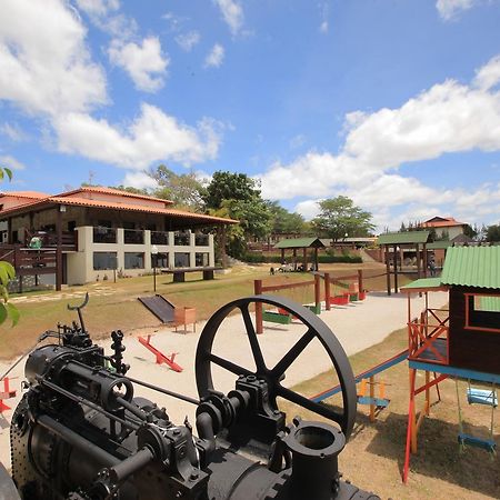 Flat Monte Castelo Gravata Aparthotel Екстериор снимка
