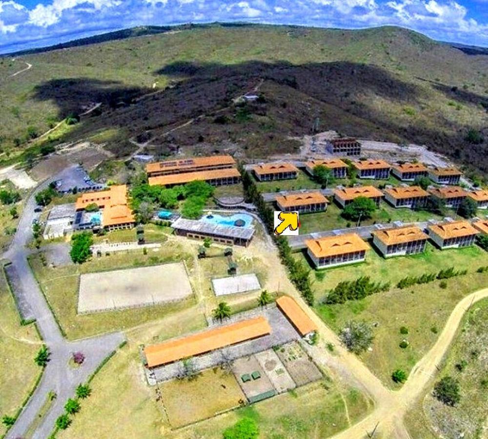 Flat Monte Castelo Gravata Aparthotel Екстериор снимка