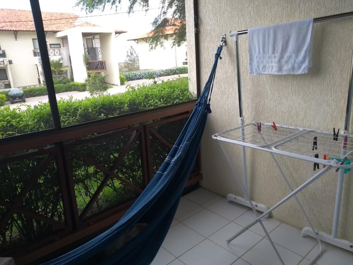 Flat Monte Castelo Gravata Aparthotel Екстериор снимка