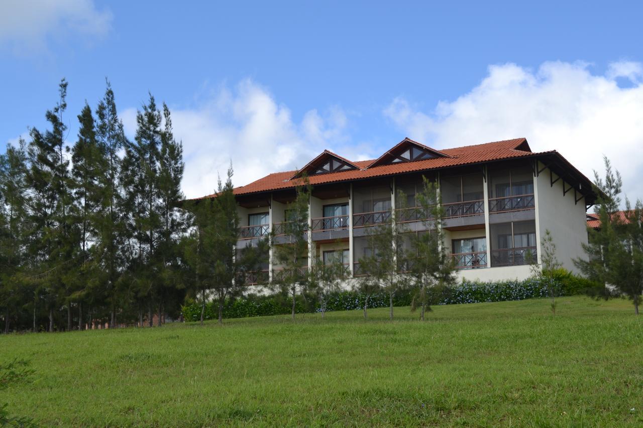 Flat Monte Castelo Gravata Aparthotel Екстериор снимка