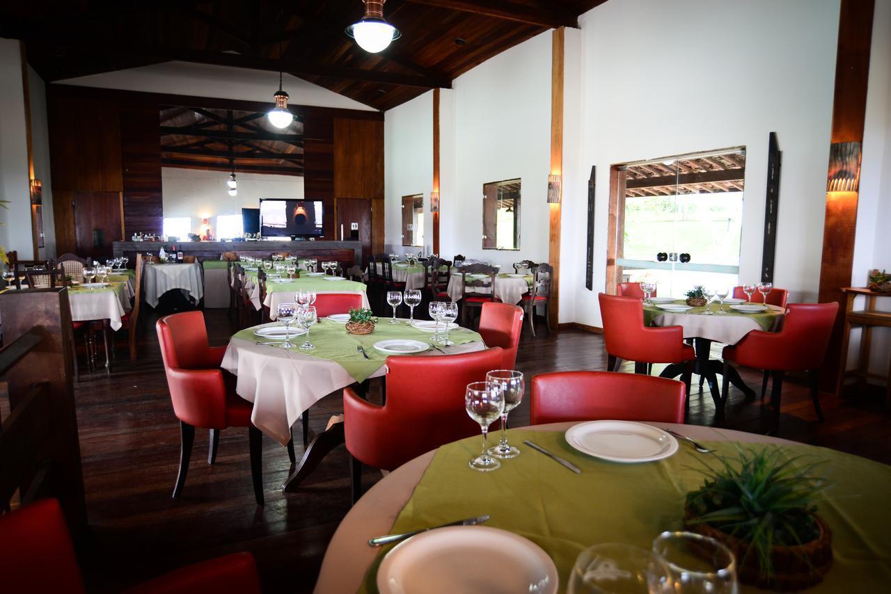 Flat Monte Castelo Gravata Aparthotel Екстериор снимка