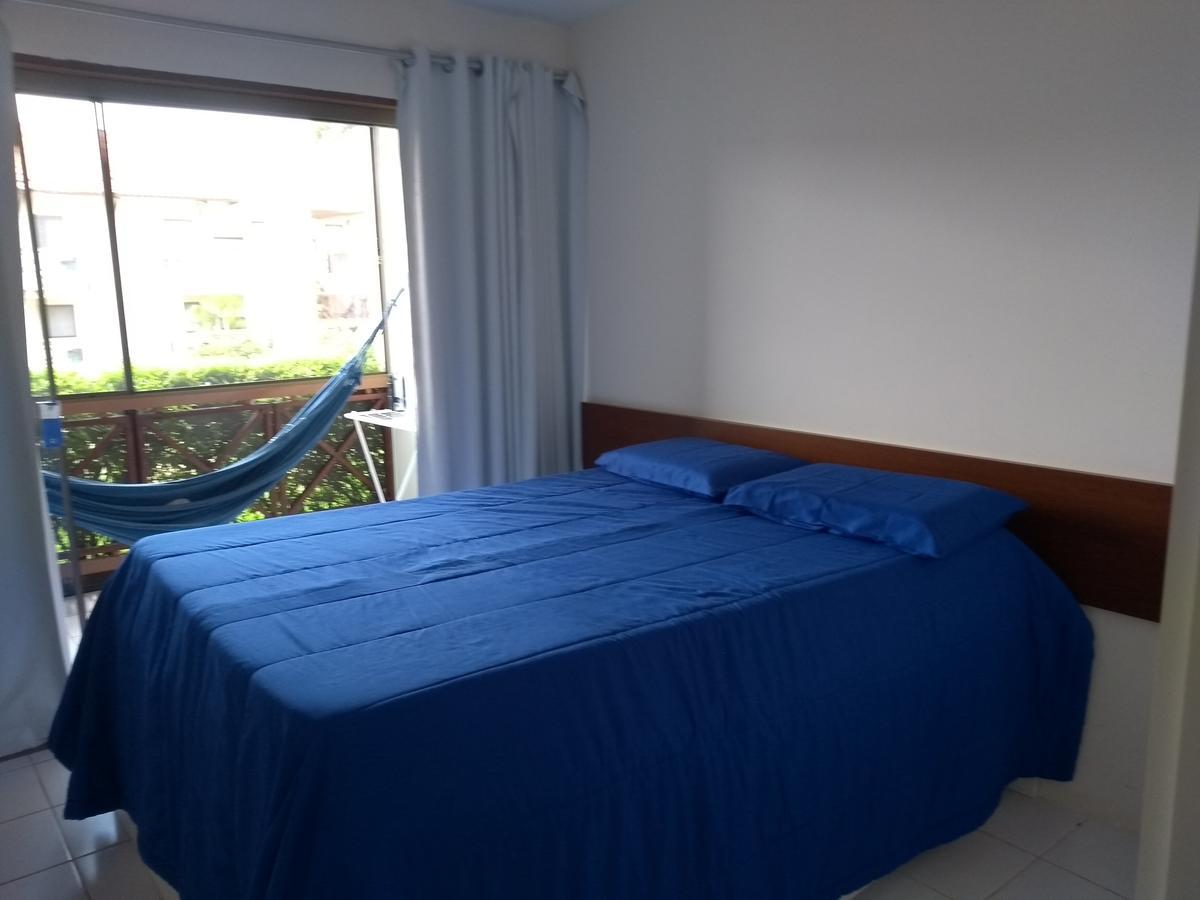 Flat Monte Castelo Gravata Aparthotel Екстериор снимка