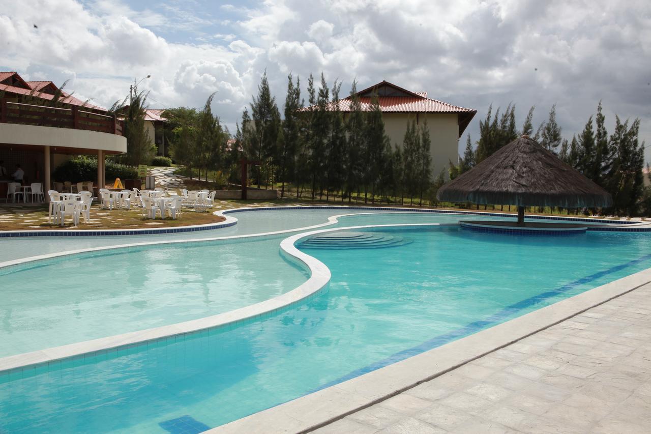 Flat Monte Castelo Gravata Aparthotel Екстериор снимка
