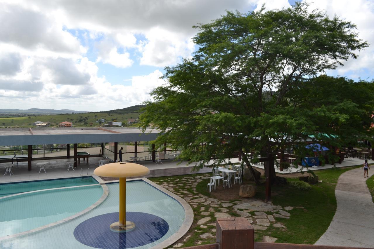 Flat Monte Castelo Gravata Aparthotel Екстериор снимка