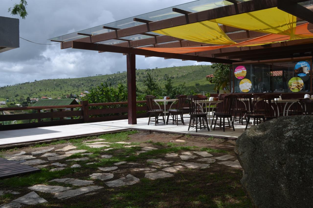 Flat Monte Castelo Gravata Aparthotel Екстериор снимка