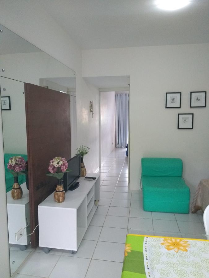 Flat Monte Castelo Gravata Aparthotel Екстериор снимка