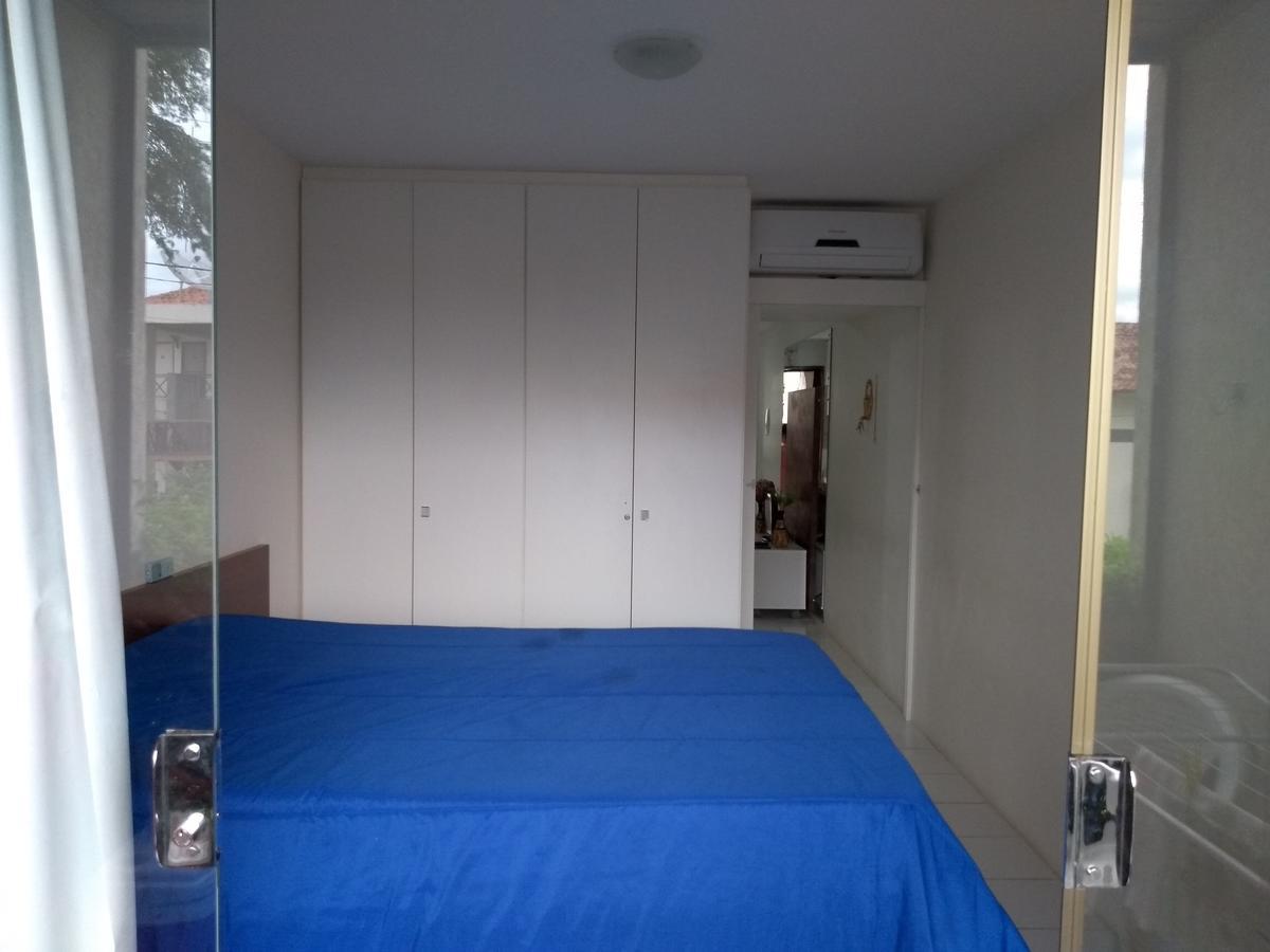 Flat Monte Castelo Gravata Aparthotel Екстериор снимка