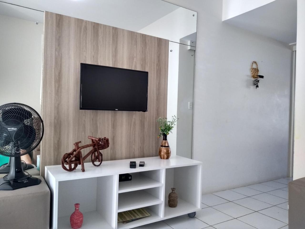 Flat Monte Castelo Gravata Aparthotel Екстериор снимка