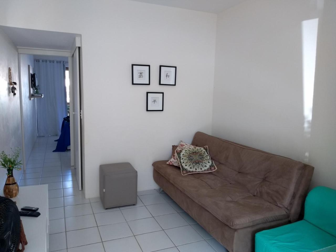Flat Monte Castelo Gravata Aparthotel Екстериор снимка